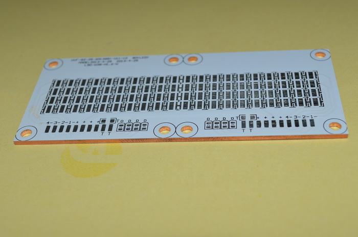 單面銅基板2500元一個平米