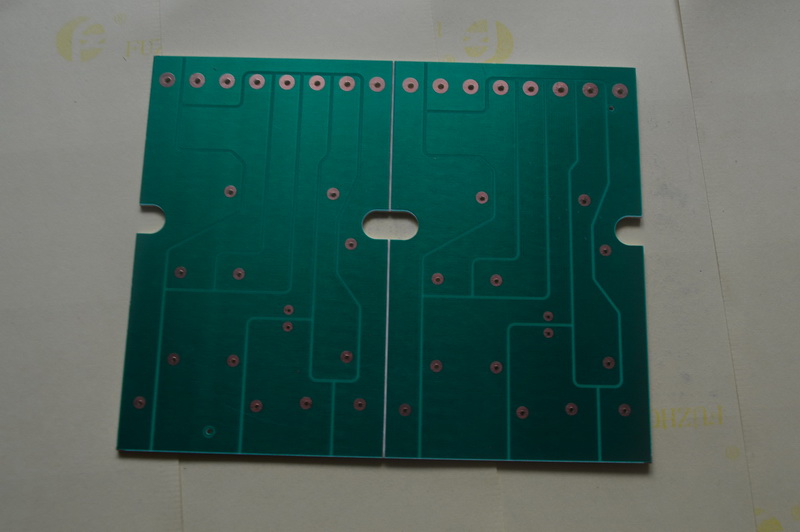 CEM-1料功放PCB