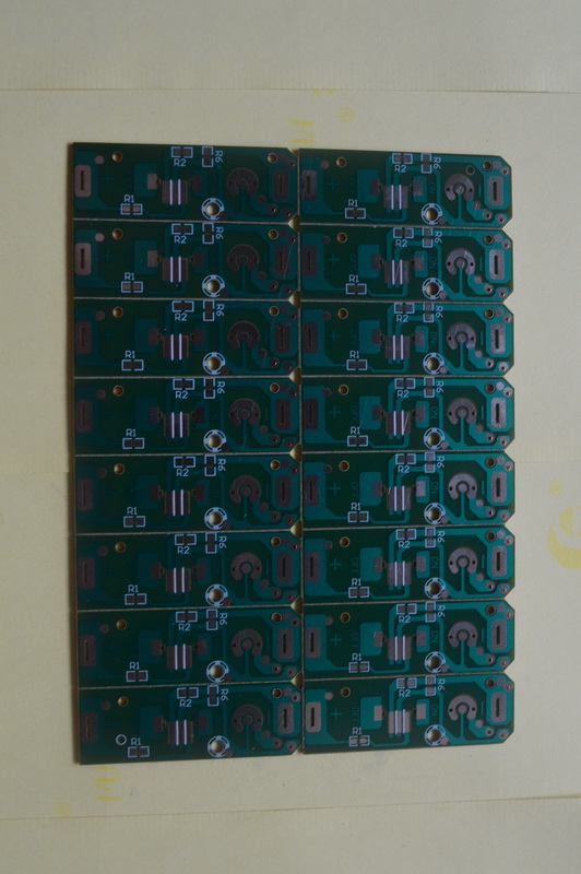 碳油板1