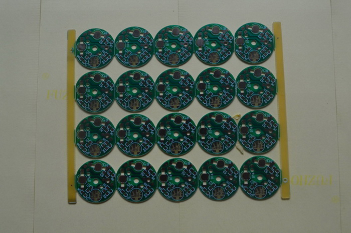 玩具PCB