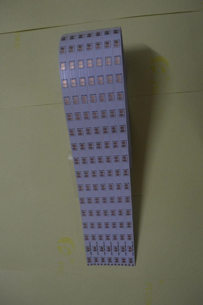 0fpc糅性雙面板