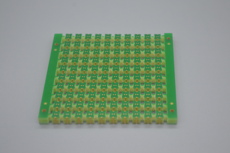 5毫米厚PCB電路板 (2)