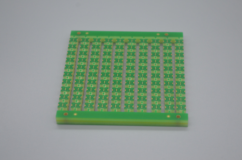 5毫米厚PCB電路板 (1)