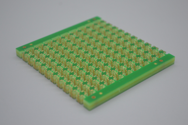 5毫米厚PCB電路板 (5)