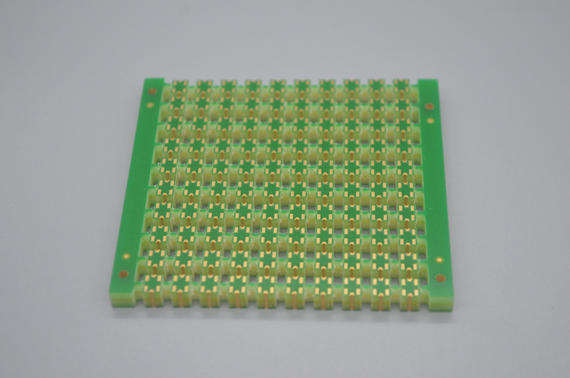 5毫米厚PCB電路板 (4)