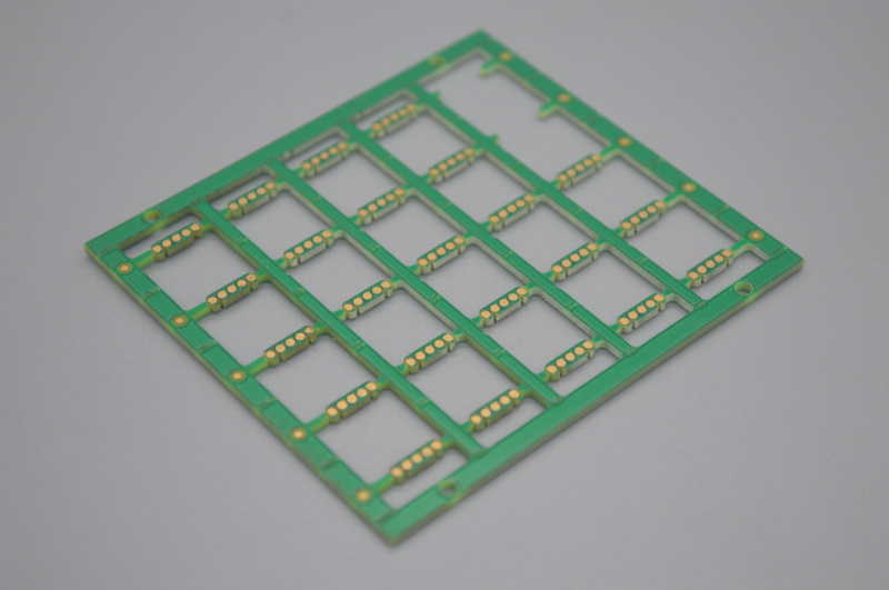端子PCB電路板 (5)