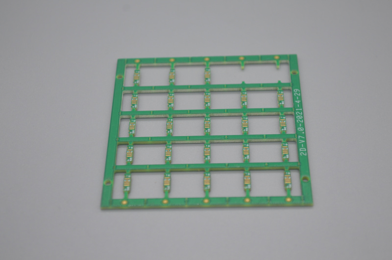 端子PCB電路板 (1)