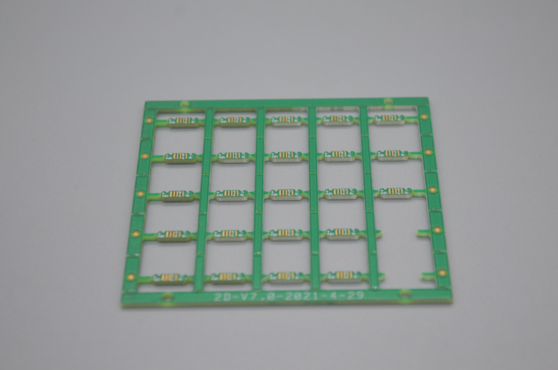 端子PCB電路板 (2)