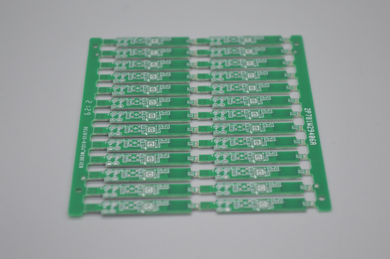 藍牙耳機PCB電路板 (1)