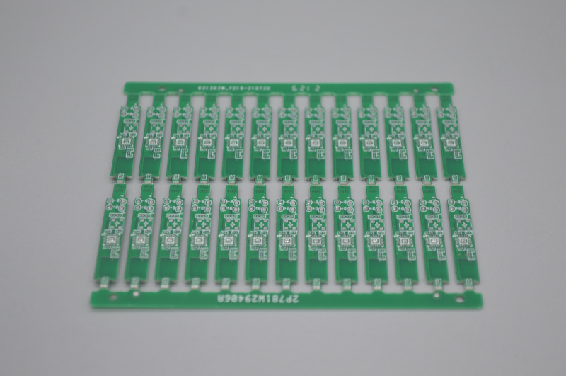 藍牙耳機PCB電路板 (6)