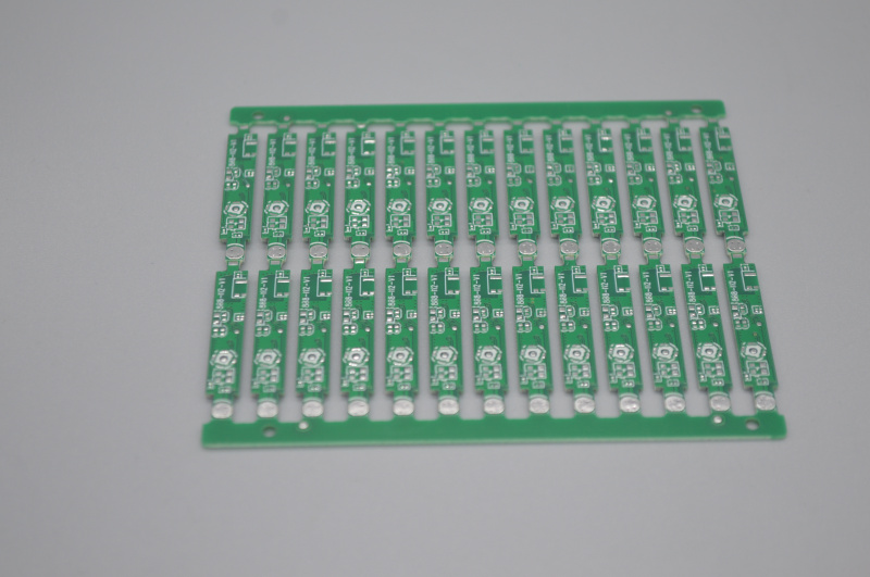 藍牙耳機PCB電路板 (8)