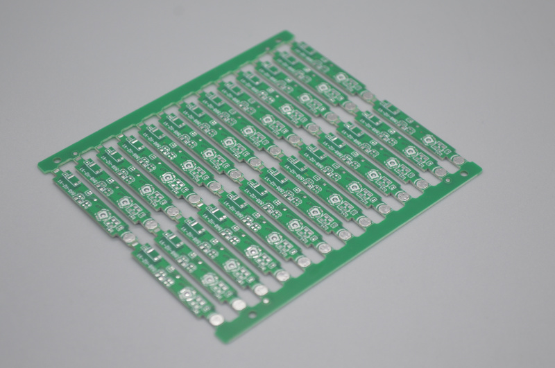 藍牙耳機PCB電路板 (9)