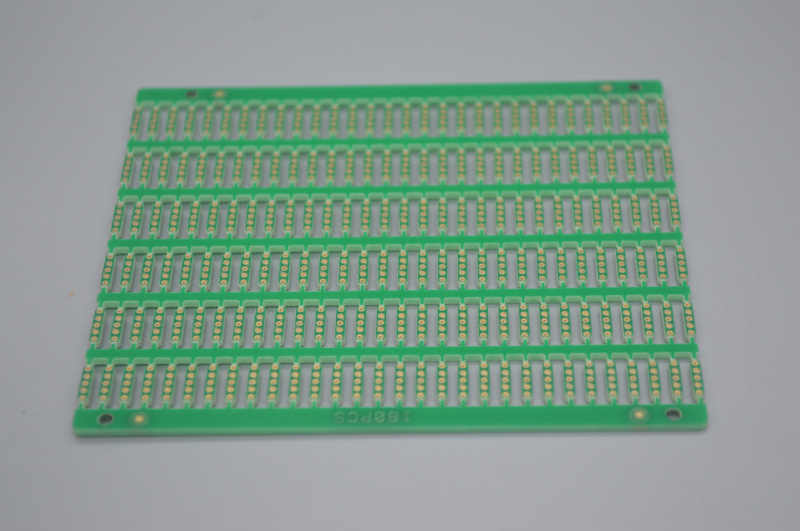 小型PCB電路板 (1)