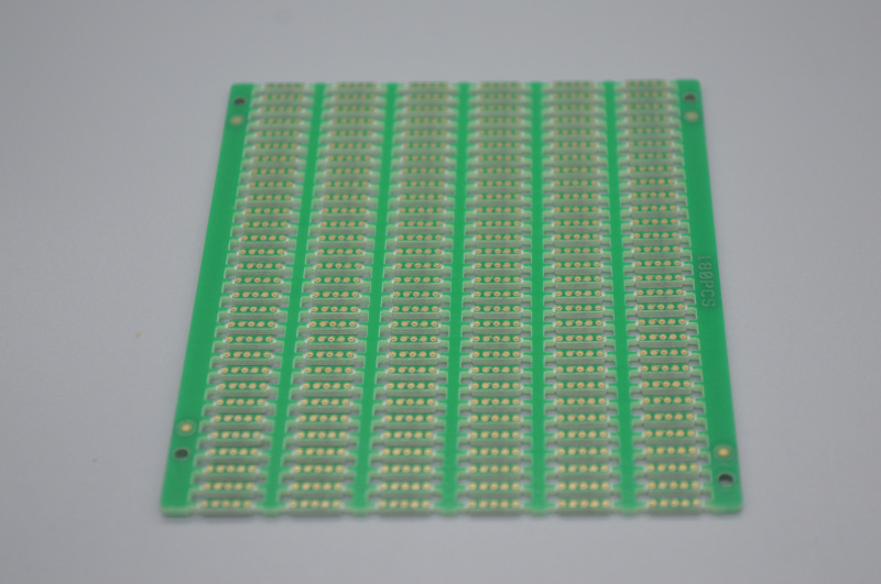 小型PCB電路板 (2)