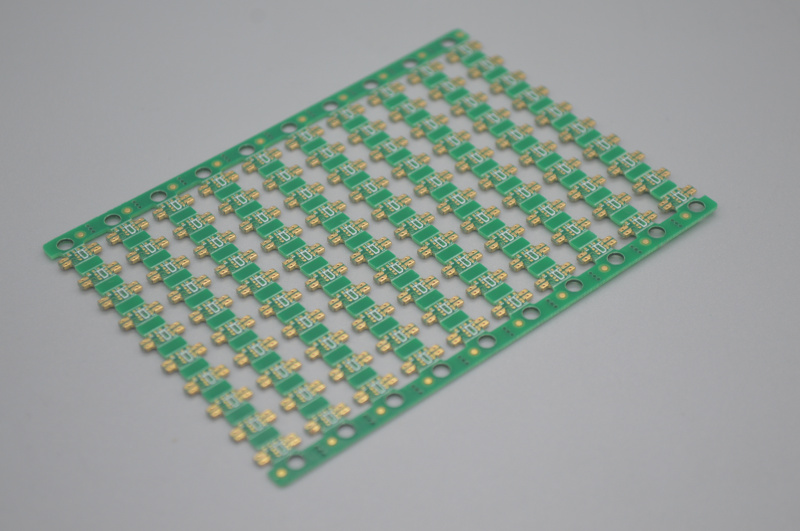 魚漂PCB電路板 (5)