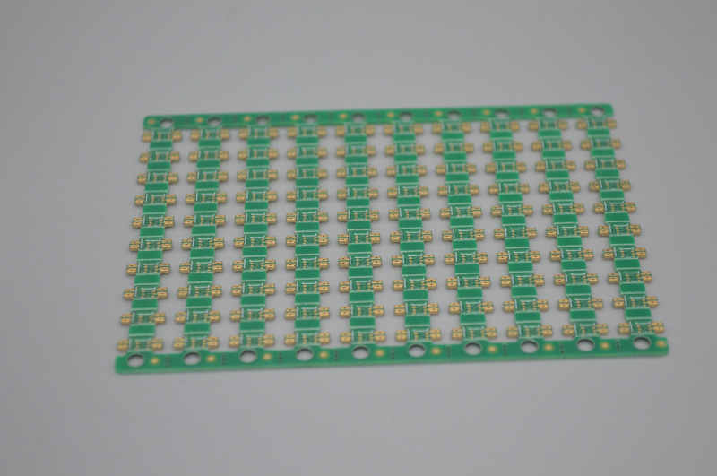魚漂PCB電路板 (1)