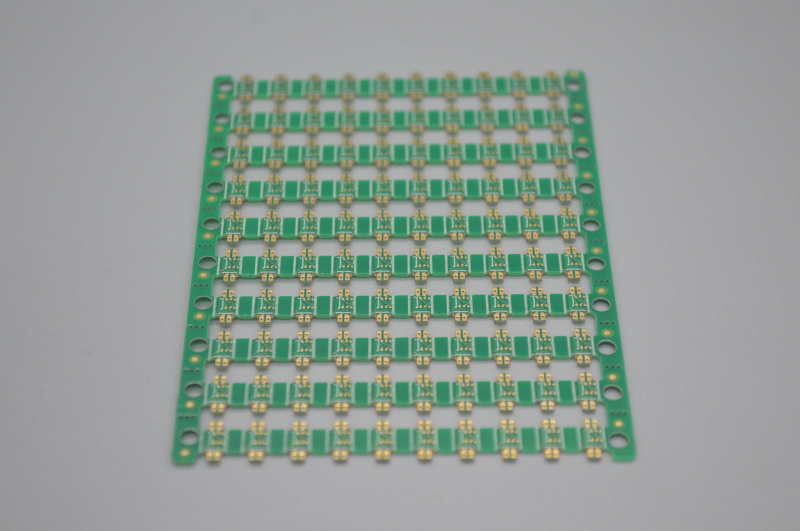 魚漂PCB電路板 (2)