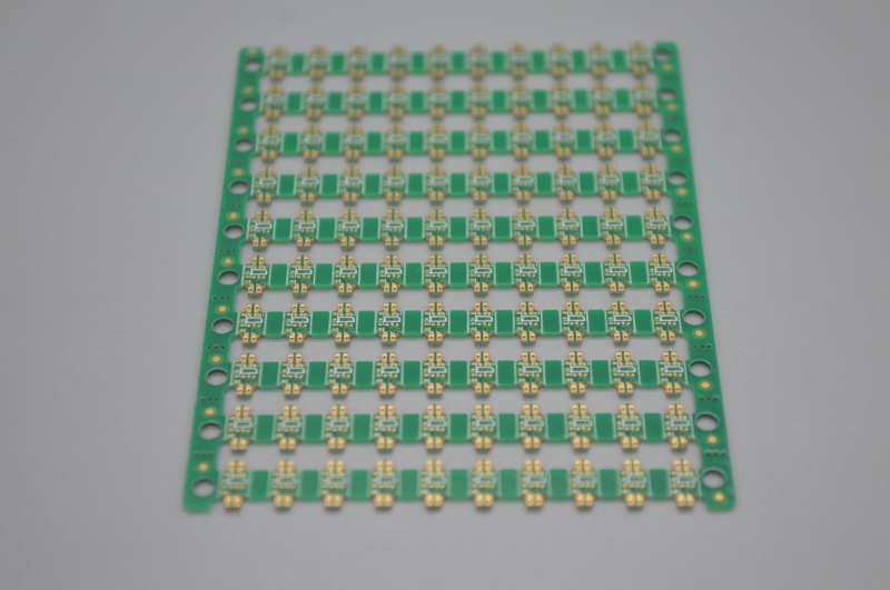魚漂PCB電路板 (3)