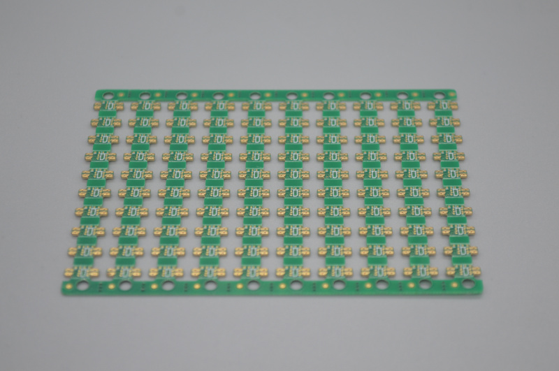 魚漂PCB電路板 (4)