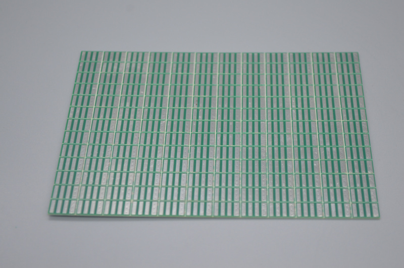 轉(zhuǎn)接板PCB電路板 (1)
